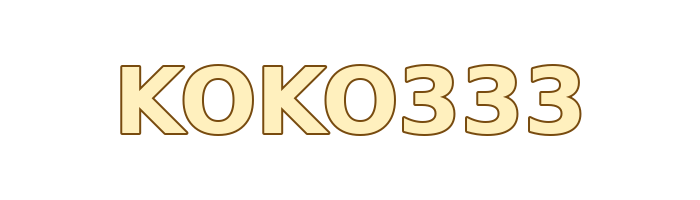KOKO333